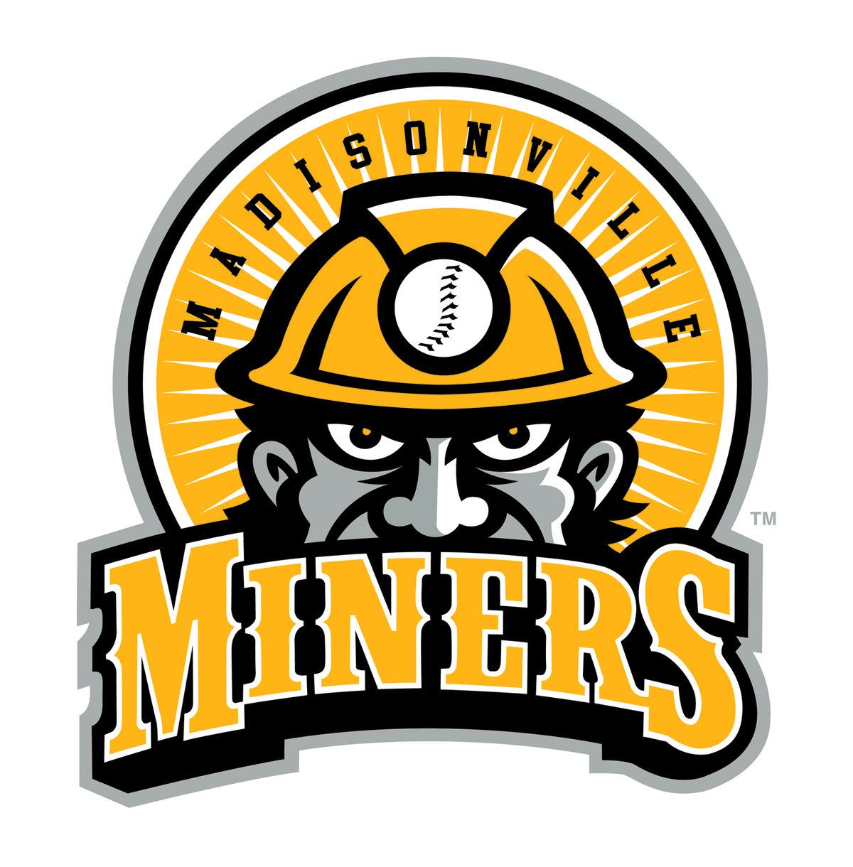 Madisonville Miners vs. Fulton Railroaders Baseball Game